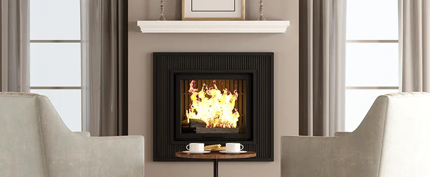 Superior Outdoor Fireplace Repair in Fort Leonard Wood, MO