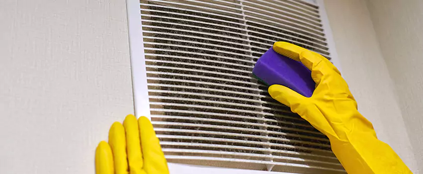 Vent Cleaning Company in Fort Leonard Wood, MO