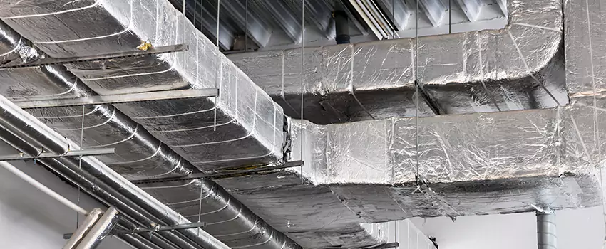 Vent Dust Cleaning Cost in Fort Leonard Wood, MO