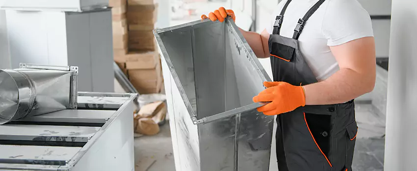 Ventilation Fan Cleaning Services in Fort Leonard Wood, Missouri