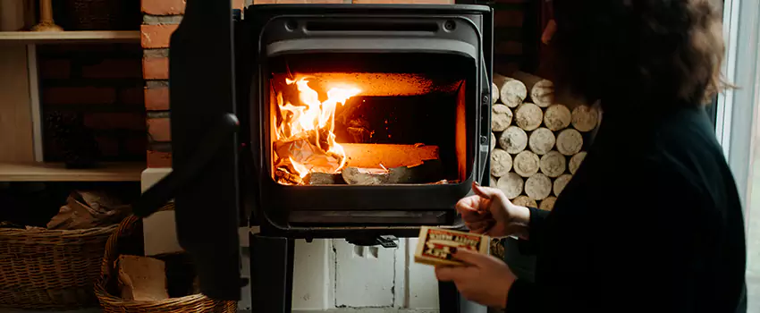 Key Features of Vermont Castings Fireplaces in Fort Leonard Wood, MO