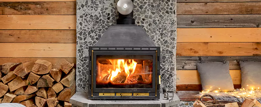 Wood Stove Cracked Glass Repair Services in Fort Leonard Wood, MO