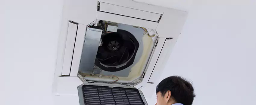 Benefits of Professional Air Duct Cleaning in Fort Leonard Wood, Missouri