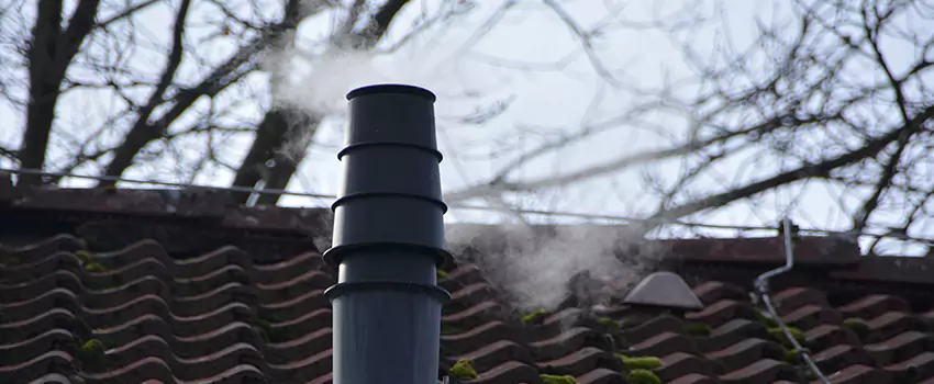 Broken Chimney Animal Screen Repair And Installation in Fort Leonard Wood, MO