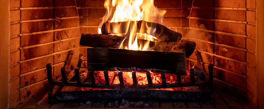 Chimney Ash Dump Cover Repair Services in Fort Leonard Wood, MO