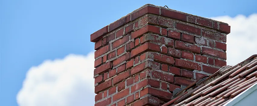 Chimney Concrete Bricks Rotten Repair Services in Fort Leonard Wood, Missouri
