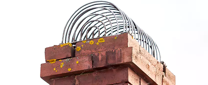 Chimney Crown Problems in Fort Leonard Wood, Missouri