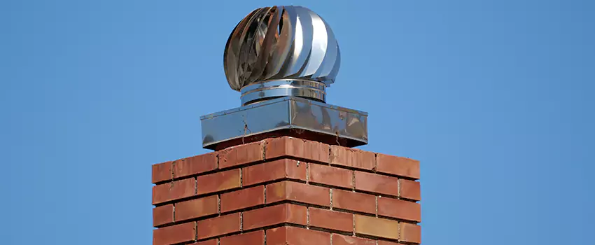 Chimney Damper Hinge Repair in Fort Leonard Wood, MO
