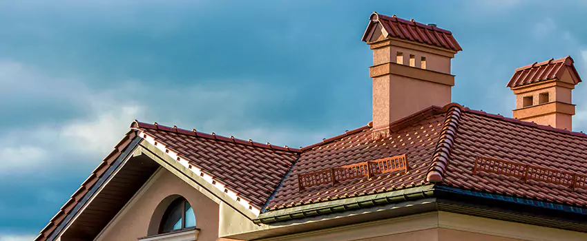 Residential Chimney Services in Fort Leonard Wood, Missouri