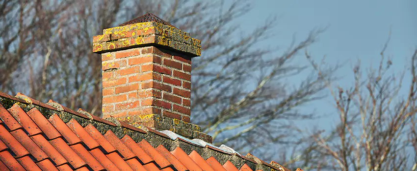 Chimney Flue Cap Installation in Fort Leonard Wood, MO