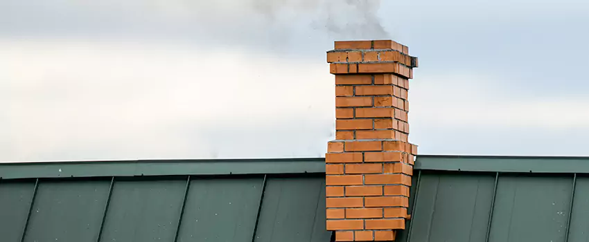 Chimney Installation Company in Fort Leonard Wood, MO