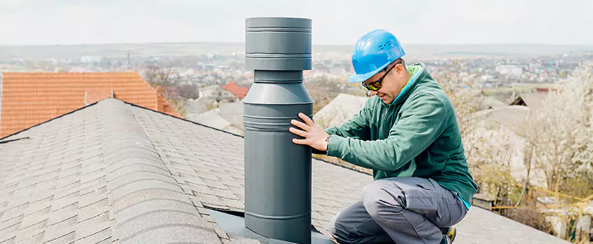 Insulated Chimney Liner Services in Fort Leonard Wood, MO