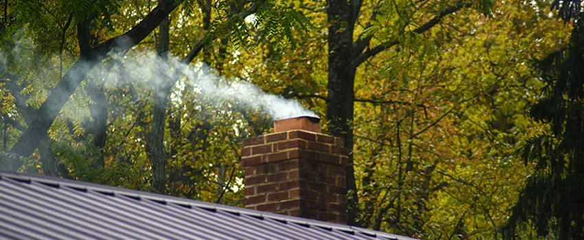 Gas Chimney Odor Removal in Fort Leonard Wood, Missouri