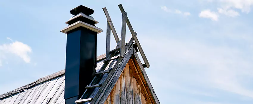 Chimney Pot Inspection in Fort Leonard Wood, MO