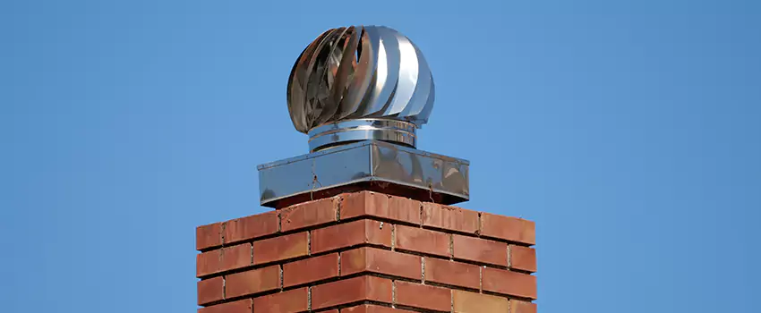 Chimney Flue Rebuild Services in Fort Leonard Wood, Missouri