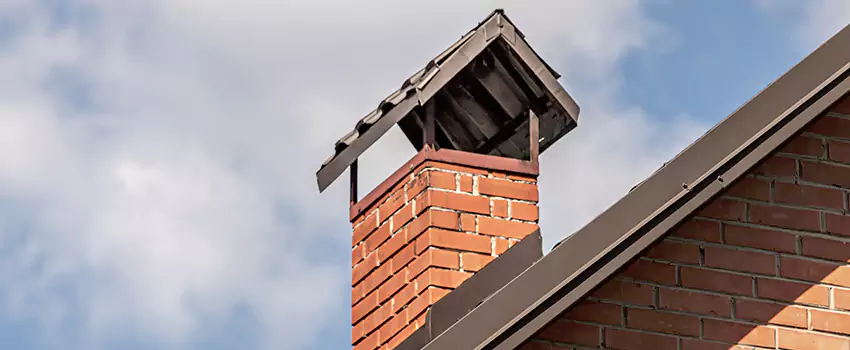 Chimney Saver Masonry Repair Contractor in Fort Leonard Wood, Missouri