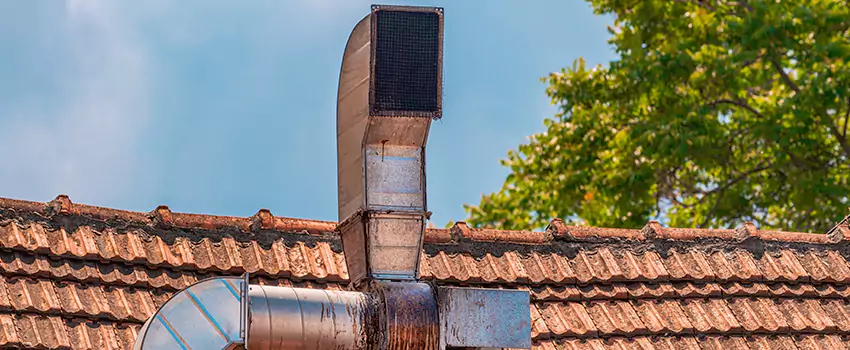Chimney Blockage Removal in Fort Leonard Wood, Missouri