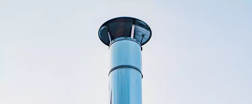 Chimney Spark Arrestor Mesh Installation in Fort Leonard Wood, Missouri