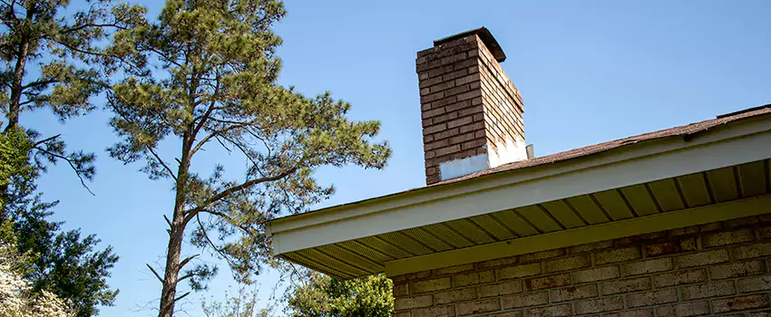 Brick Chimney Sweep Near Me in Fort Leonard Wood, MO