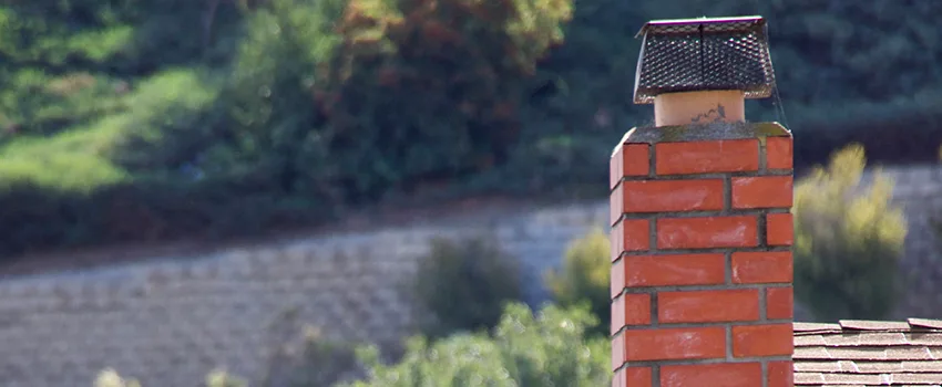 Chimney Tuckpointing And Masonry Restoration in Fort Leonard Wood, MO