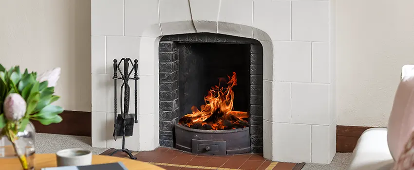 Classic Open Fireplace Design Services in Fort Leonard Wood, Missouri