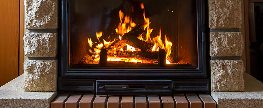Decorative Fireplace Installation Cost in Fort Leonard Wood, Missouri