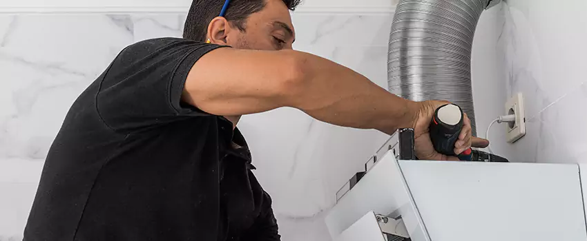 Dryer Vent Blockage Cleaning in Fort Leonard Wood, MO