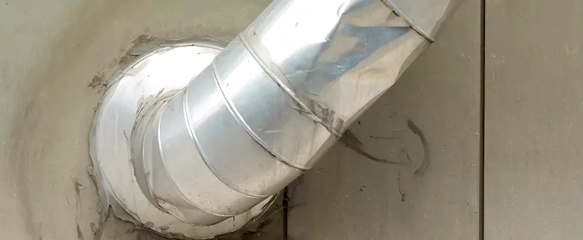 Dryer Vent Repair Process in Fort Leonard Wood, MO