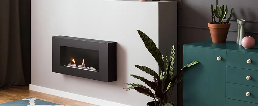 Electric Fireplace Glowing Embers Installation Services in Fort Leonard Wood, MO