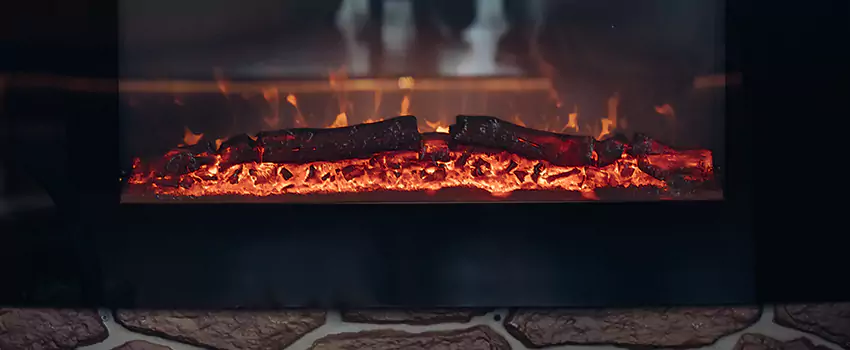 Cost of Electric Fireplace Repair Service in Fort Leonard Wood, Missouri