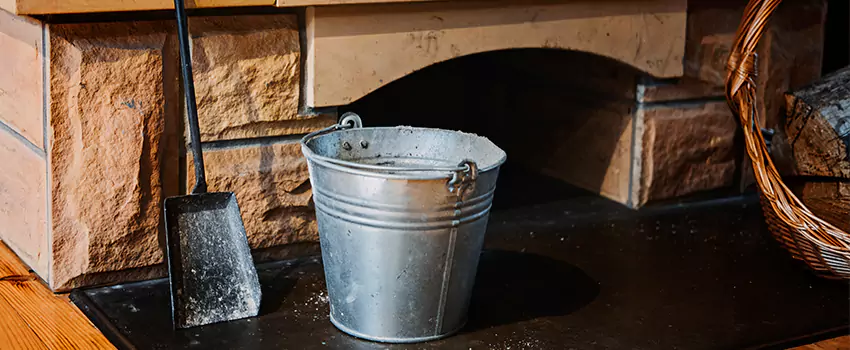 Clean The Fireplace Mantle And Hearth in Fort Leonard Wood, Missouri