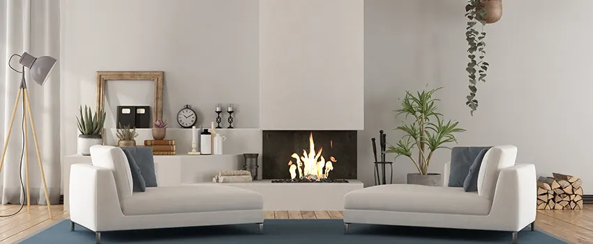 Decorative Fireplace Crystals Services in Fort Leonard Wood, Missouri