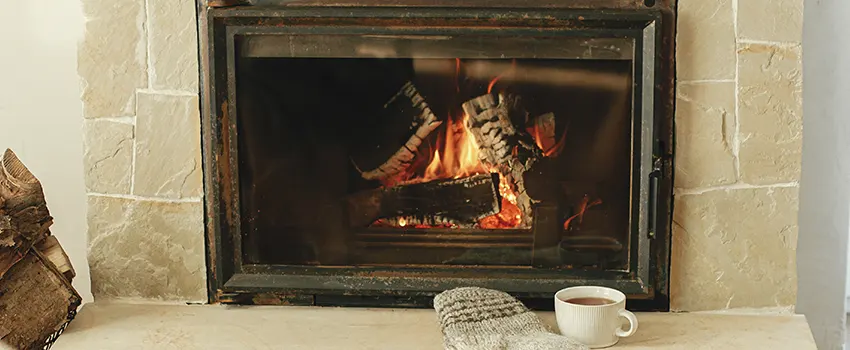Fireplace Door Handle Replacements Services in Fort Leonard Wood, Missouri