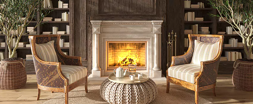 Ethanol Fireplace Fixing Services in Fort Leonard Wood, Missouri