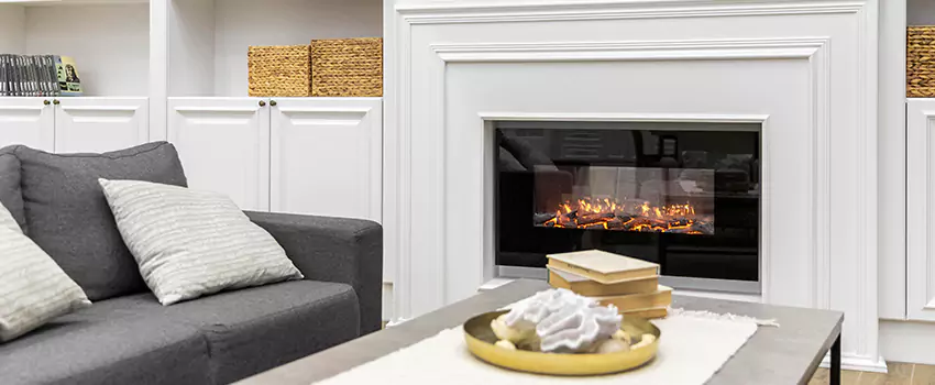 Pellet Fireplace Insert Installation in Fort Leonard Wood, MO