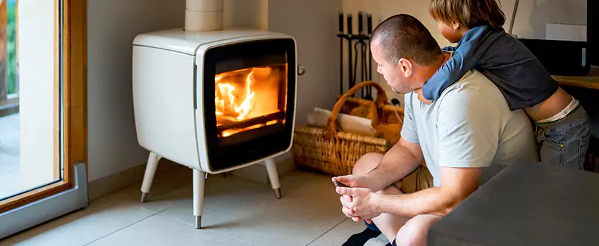 Fireplace Flue Maintenance Services in Fort Leonard Wood, MO