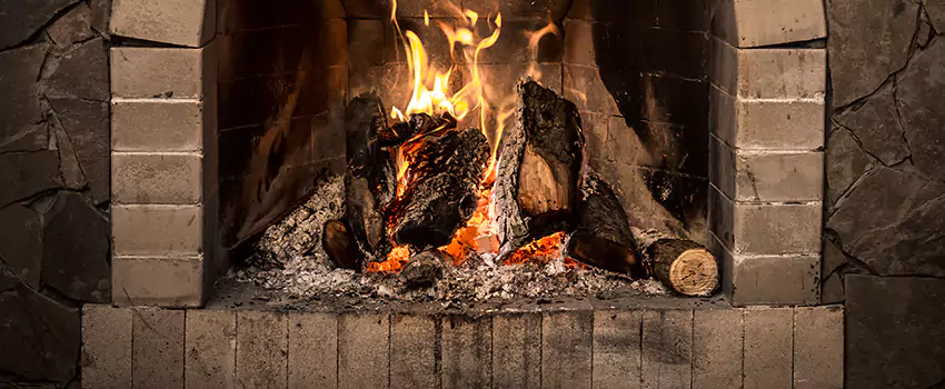 Cost of Rebuilding A Fireplace in Fort Leonard Wood, Missouri