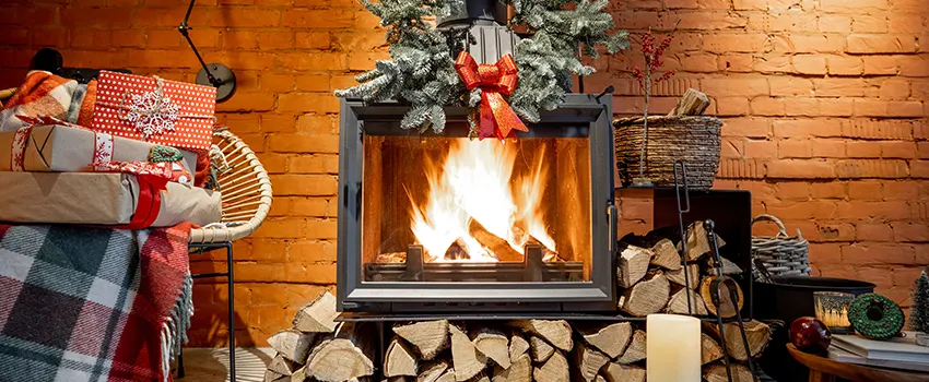 Steel Fireplace Grate Repair And Replacement Services in Fort Leonard Wood, Missouri