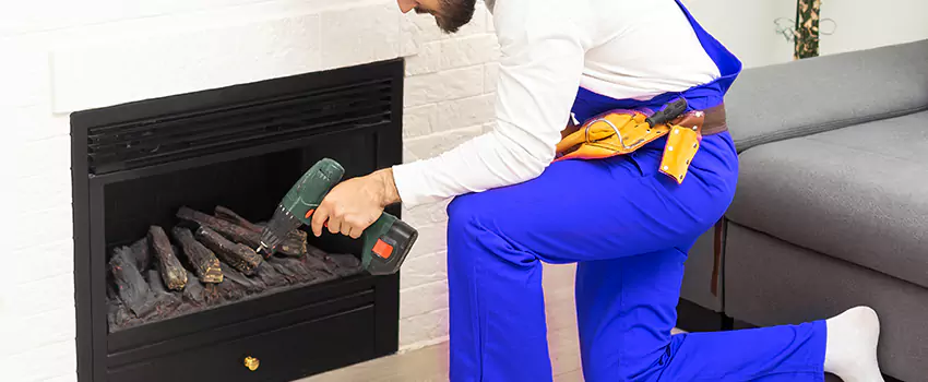 Fireplace Repair Expert in Fort Leonard Wood, Missouri