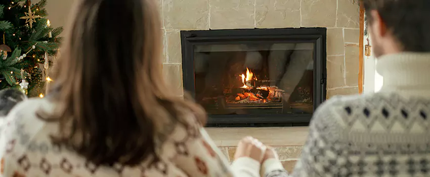 Fireplace Firebox Refurbish & Restore Services in Fort Leonard Wood, MO