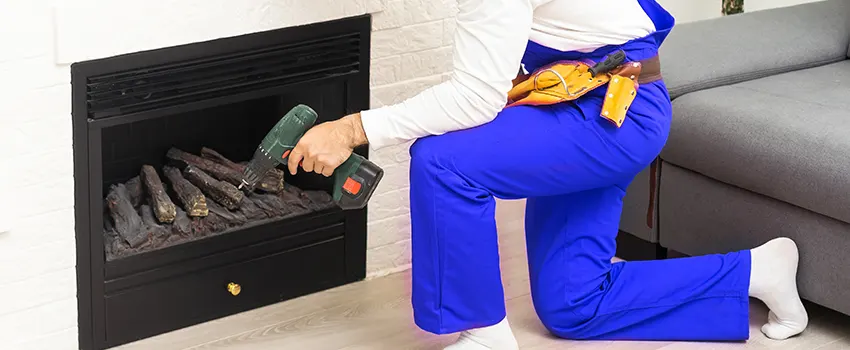 Fireplace Safety Inspection Specialists in Fort Leonard Wood, Missouri