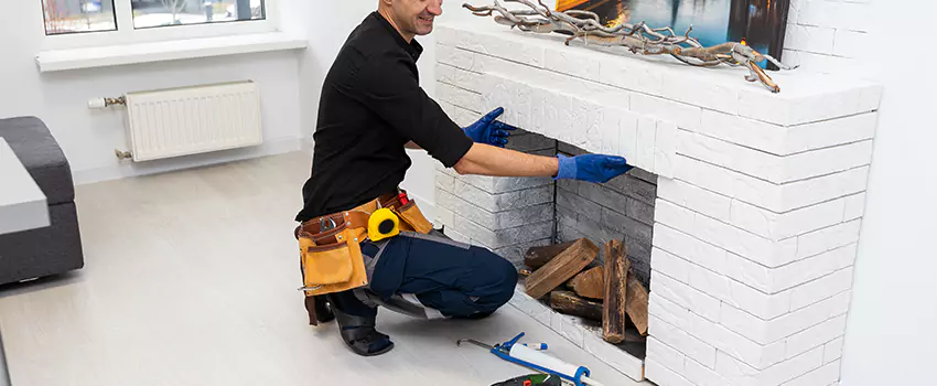 Gas Fireplace Repair And Replacement in Fort Leonard Wood, MO