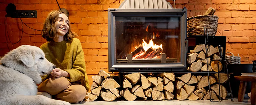 Fireplace Smell Removal Cost in Fort Leonard Wood, MO