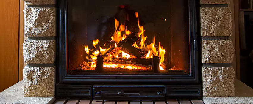 Fireplace Xtrordinair Probuilder Gas Fireplace Installation in Fort Leonard Wood, MO