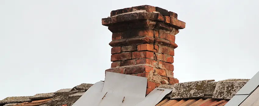 Cost of Fixing Blocked Chimney in Fort Leonard Wood, Missouri