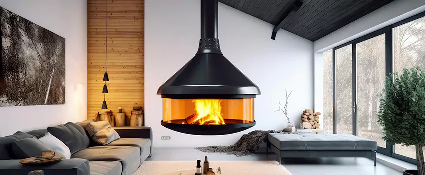 Floating Damaged Fireplace Repair Services in Fort Leonard Wood, MO