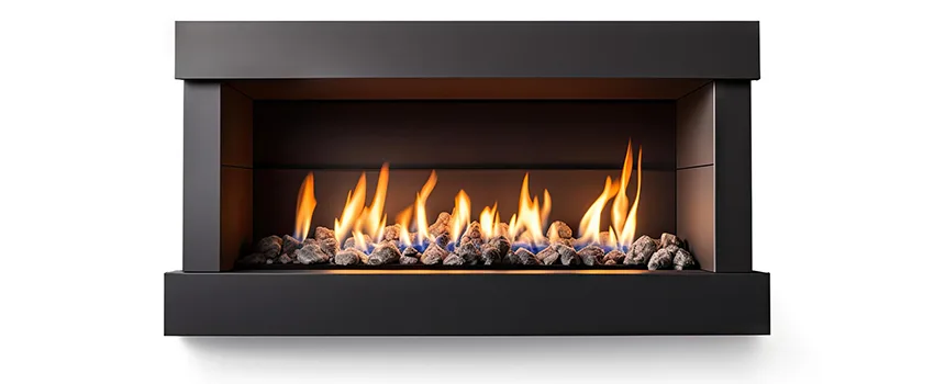 Outdoor Gas Fireplaces Installation in Fort Leonard Wood, MO