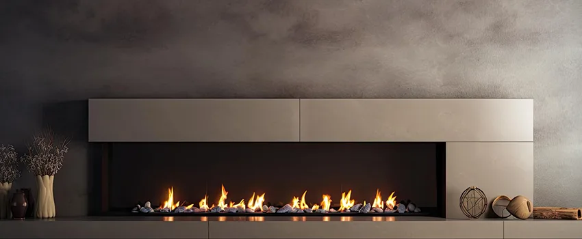 Gas Fireplace Logs Supplier in Fort Leonard Wood, Missouri