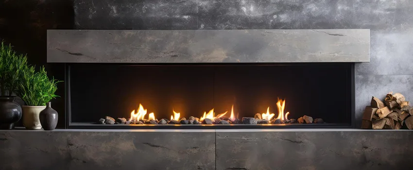 Gas Fireplace Front And Firebox Repair in Fort Leonard Wood, MO