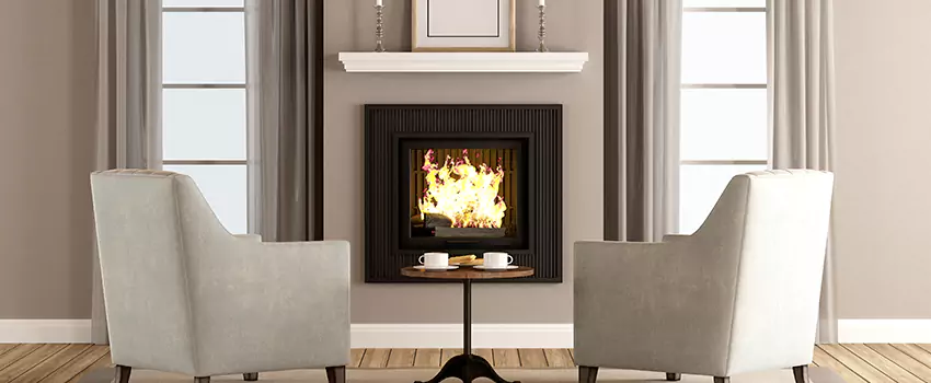 Heatilator Direct Vent Fireplace Services in Fort Leonard Wood, Missouri